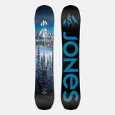 Snowboard JONES Frontier 159