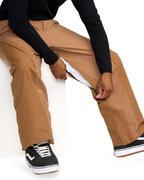 VOLCOM Kleveland (terra brown) snowboard pants
