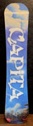Snowboard CAPITA Space Metal Fantasy 147 2025 DEMO