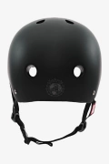 GLOBE Goodstock (black) skate helmet