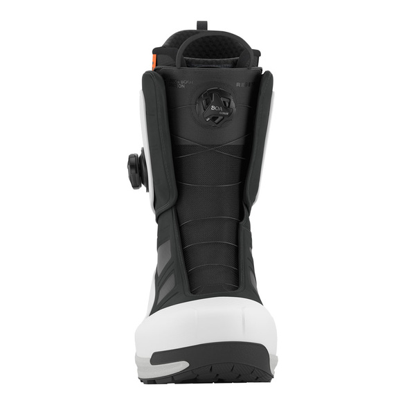UNION Reset Pro (white/black) 2026 snowoboard boots