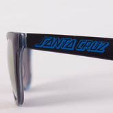Santa Cruz Screaming Insider Blk / Blu