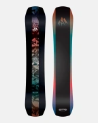 JONES Mountain Twin 157 2026 snowboard