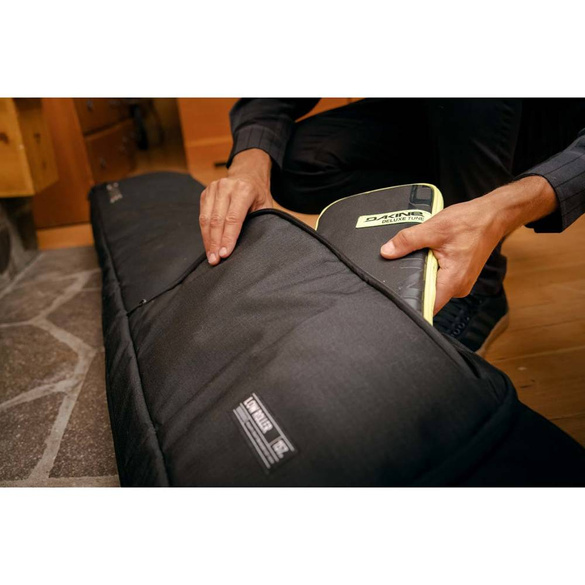 DAKINE Low Roller (deep lake) snowboard bag