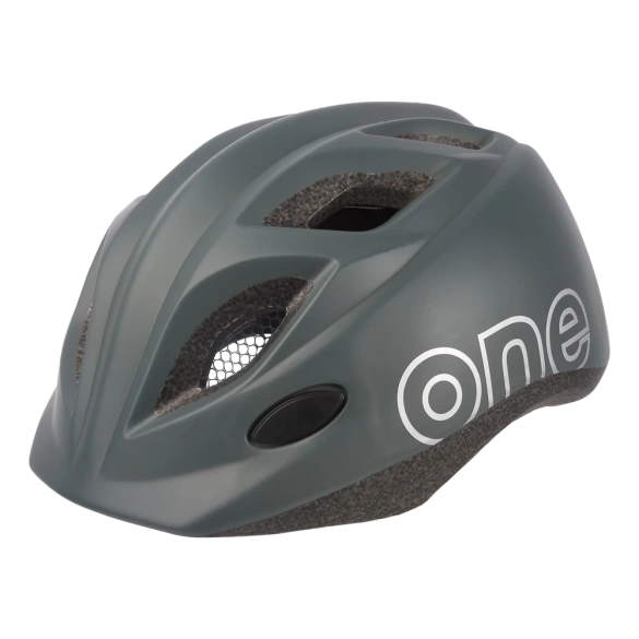 Kids helmet BOBIKE ONE PLUS (urban grey)