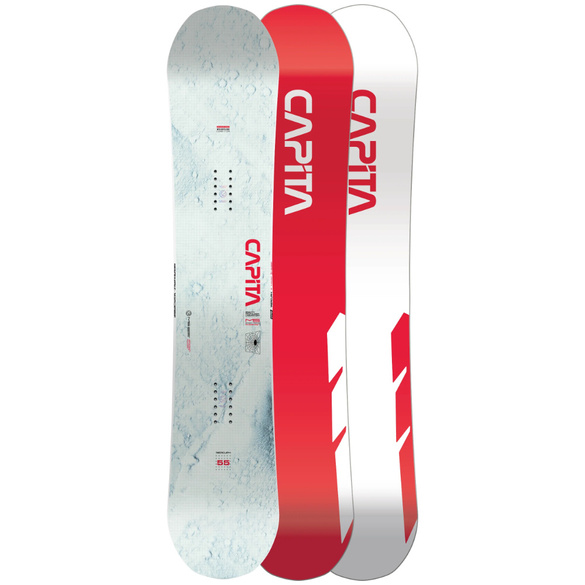 Snowboard CAPITA Mercury 155
