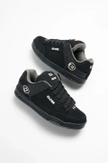 GLOBE Tilt (black/black/tpr) shoes