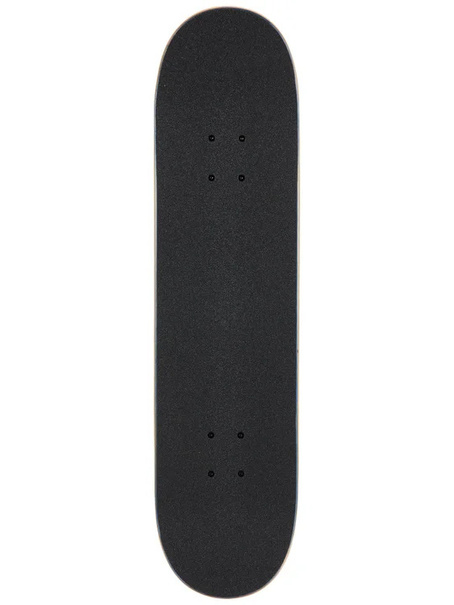 MEOW Big Cat Galaxy 7.75" skateboard