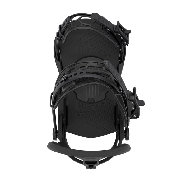 UNION Flite Pro (black) 2026 snowboard bindings