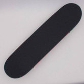Skateboard Set Zero Single Skull Classic 8.0