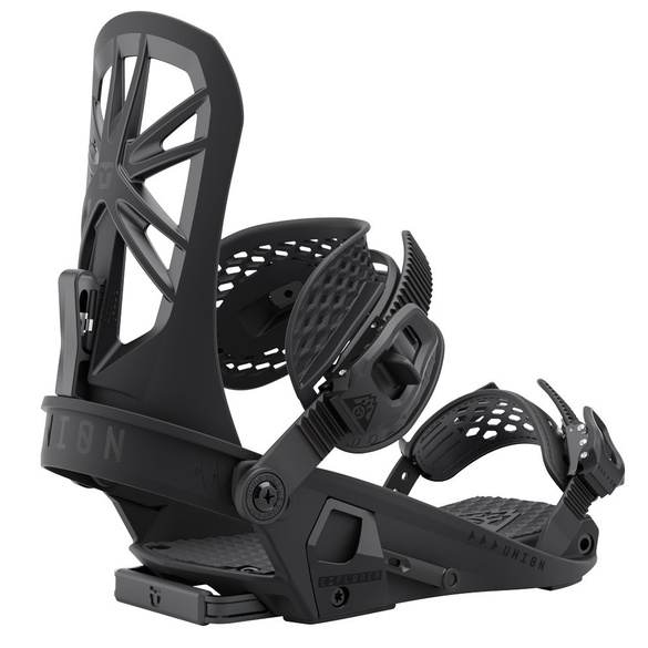 Wiązania splitboardowe UNION Explorer '22 (black)