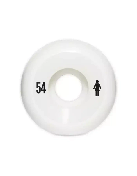 Koła do deskorolki Girl Sans Conical