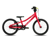 PUKY LS-PRO 18 LTD (red) kids bike