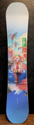 Snowboard CAPITA Space Metal Fantasy 147 2025 DEMO