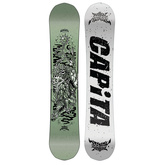 CAPITA Dark Horse 154 2026 snowboard