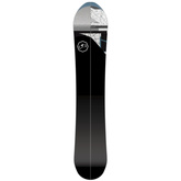 Splitboard CAPITA Navigator Split 151 2024 z fokami w zestawie