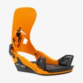 Wiązania UNION Atlas Step On® (orange)