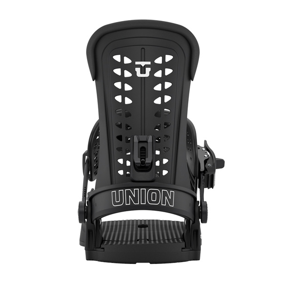 UNION Force Classic (black) snowboard bindings