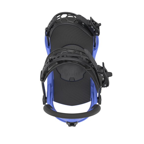 UNION Cadet (purple) 2026 snowboard bindings