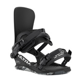 UNION Ultra Men's (black) 2026 snowboard bindings