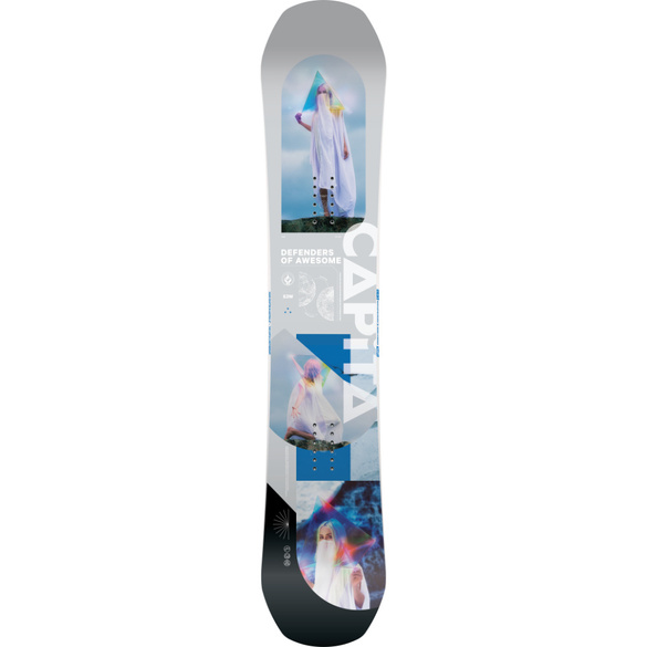Snowboard CAPITA DOA 153W '23