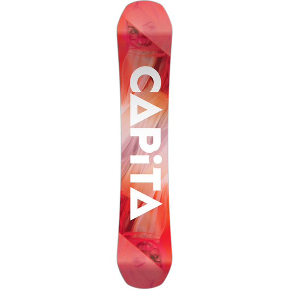 Snowboard CAPITA DOA 162 '23
