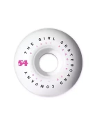 Girl Sanrio Tokyo Speed skateboard wheels