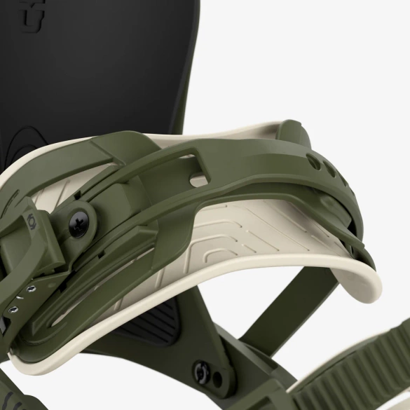 UNION Ultra Women's (jess kimura) 2026 snowboard bindings