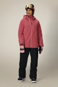 686 Hydra Insulated (rosewood) jacket