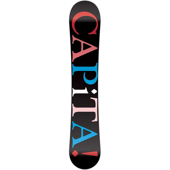 CAPITA Party Panda 156 '21 snowboard