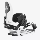 UNION Charger '23 (white) splitboard bindings