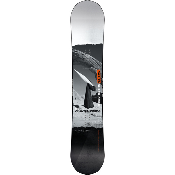 Snowboard CAPITA The Outsiders 152 '23