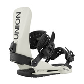 UNION STR (bone) 2026 snowboard bindings