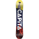 Snowboard CAPITA DOA 150 '21