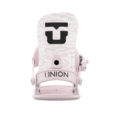 UNION Legacy WMN (pink) 2026 snowboard bindings