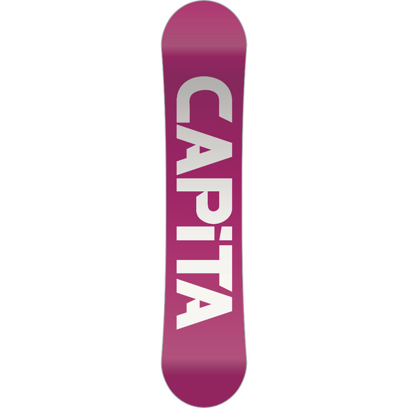 CAPITA Jess Kimura Mini 130 '23 snowboard