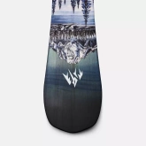 Snowboard JONES Frontier 159