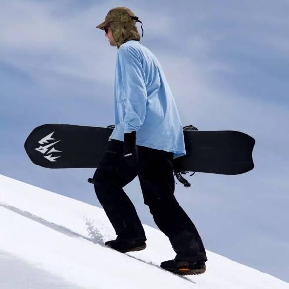 Snowboard JONES Stratos 159