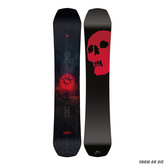 CAPITA The Black Snowboard Of Death 156 '20 snowboard