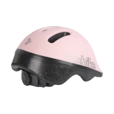 Kids helmet BOBIKE GO (cotton candy pink) XXS 44-48 cm