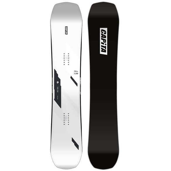 Snowboard CAPITA Mega Death 156 2026