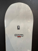 CAPITA Mercury 159 2024 DEMO snowboard