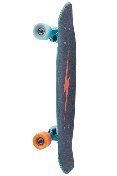 Cruiser DUSTERS CALIFORNIA Bird Bolt Teal