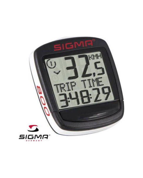 Bike computer SIGMA Base 800
