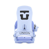 UNION Trilogy (ight blue) 2026 snowboard bindings