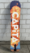 Snowboard CAPITA DOA 158 2025 DEMO