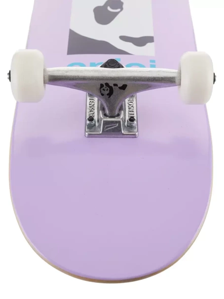 Deskorolka ENJOI Box Panda Purple 8.125"