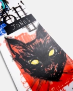 JONES Rally Cat 151 2026 snowboard