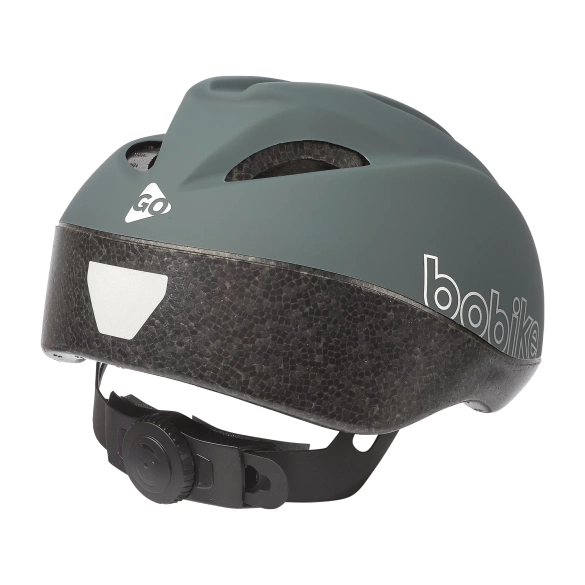 Kask rowerowy BOBIKE GO (macaron grey) XS 46-53 cm