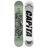 CAPITA Dark Horse 156 2026 snowboard